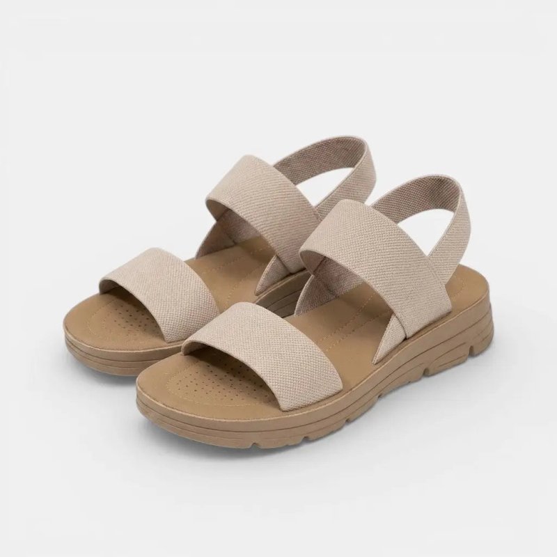 Women's Adjustable Orthopedic Sandals | Comfortable Elegant Summer Footwear - Velshara store