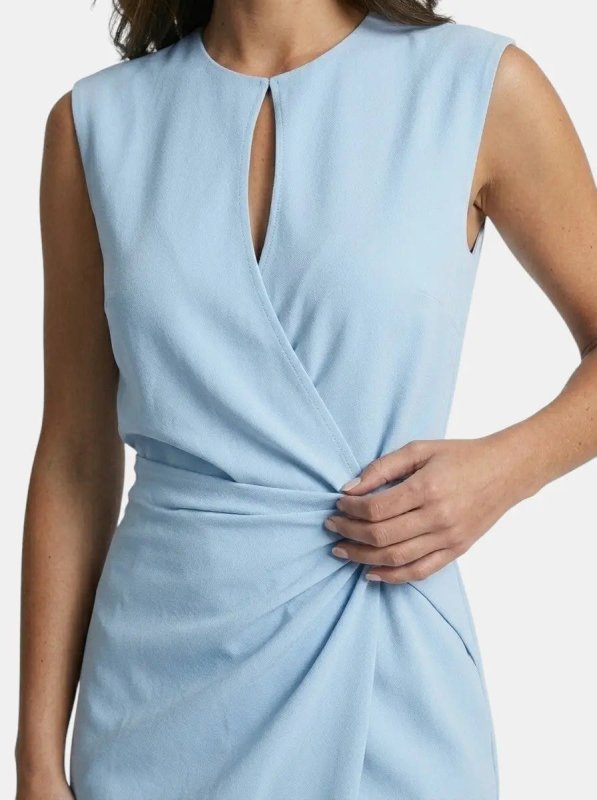 Women's Elegant Black Cocktail Dress | Flattering Versatile Evening Gown - Velshara store