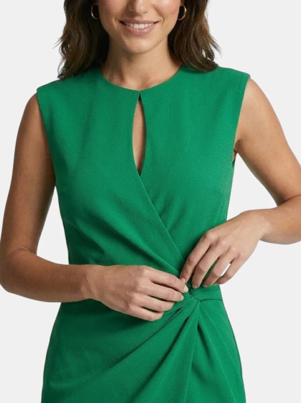 Women's Elegant Black Cocktail Dress | Flattering Versatile Evening Gown - Velshara store