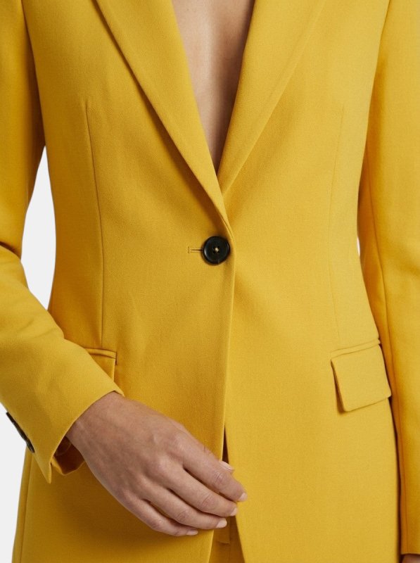Women's Elegant Blazer and Wide Leg Trousers | Tailored All - Season Pant Suit for Women - Velshara store