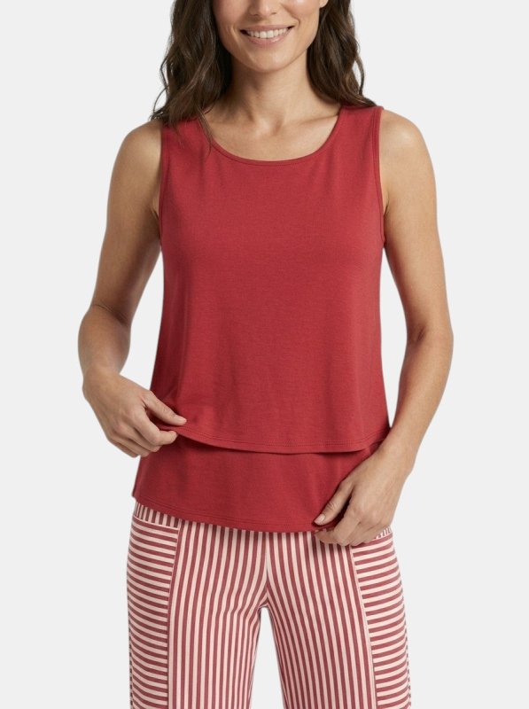 Women's Elegant Two Piece Set | Stylish Sleeveless Top and Straight - Leg Trousers for Spring Summer - Velshara store