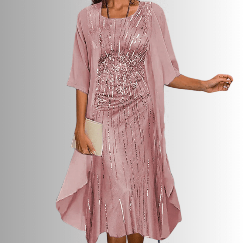 Women's Lightweight 2 - Piece Set | Breezy Relaxed Fit Summer Outfit - Velshara store