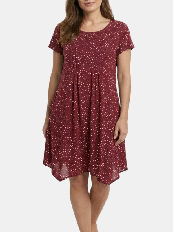 Women's Lightweight Bohemian Maxi Dress | Elegant Flowing Summer Dress - Velshara store