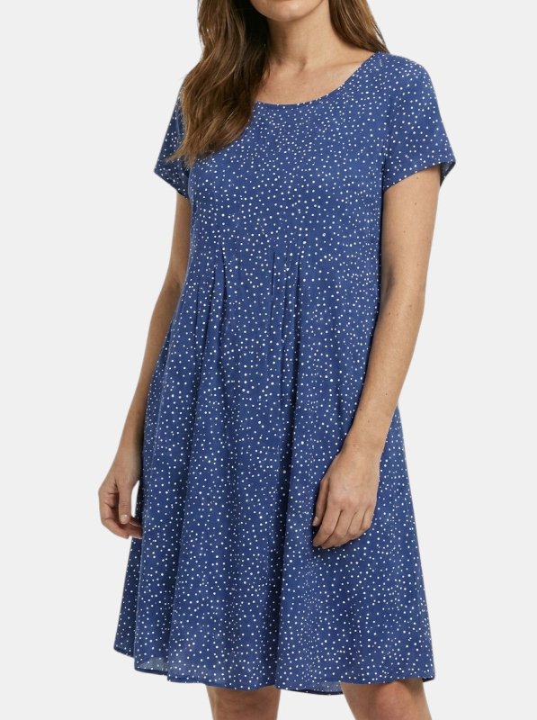 Women's Lightweight Bohemian Maxi Dress | Elegant Flowing Summer Dress - Velshara store