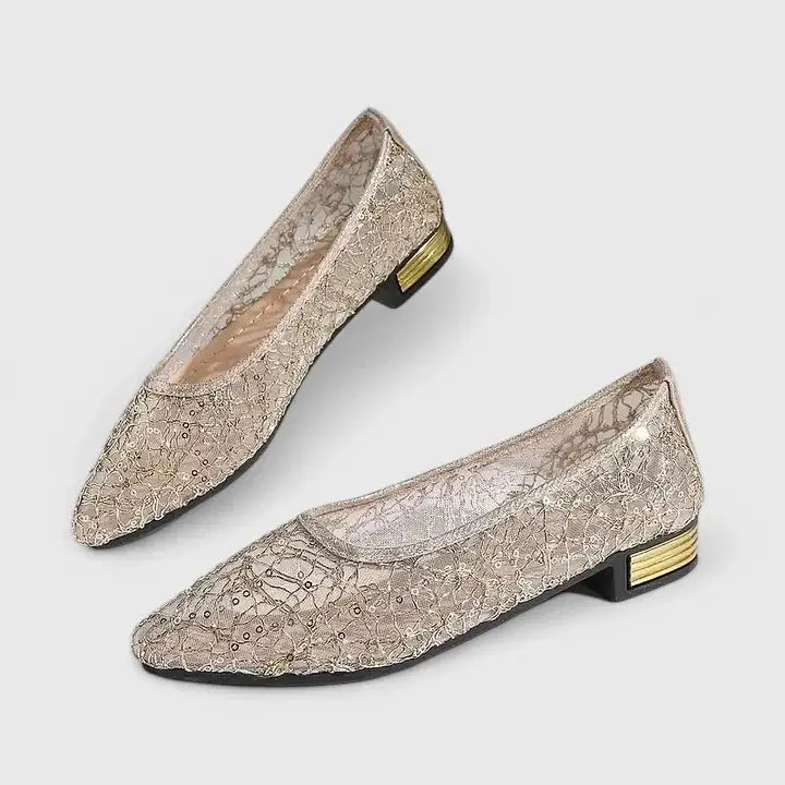 Women's Lightweight Breathable Orthopedic Shoes | Comfortable Non - Slip Footwear - Velshara store
