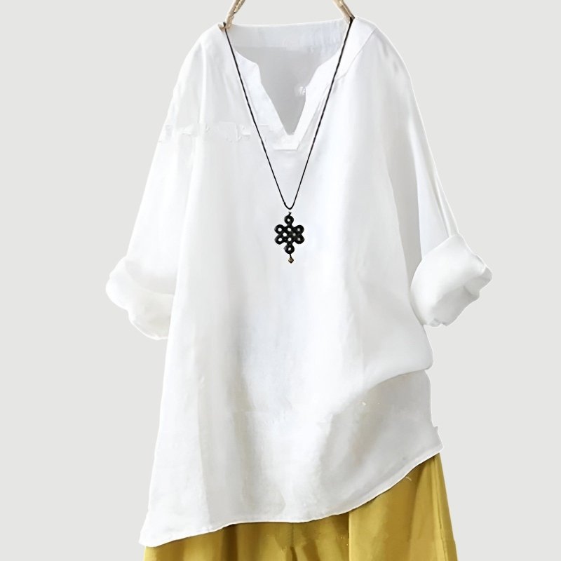 Women's Lightweight Cotton Blend Tank Top | Relaxed Breezy Summer Going Out Top - Velshara store