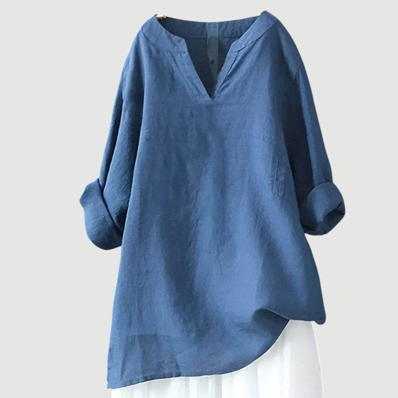 Women's Lightweight Cotton Blend Tank Top | Relaxed Breezy Summer Going Out Top - Velshara store
