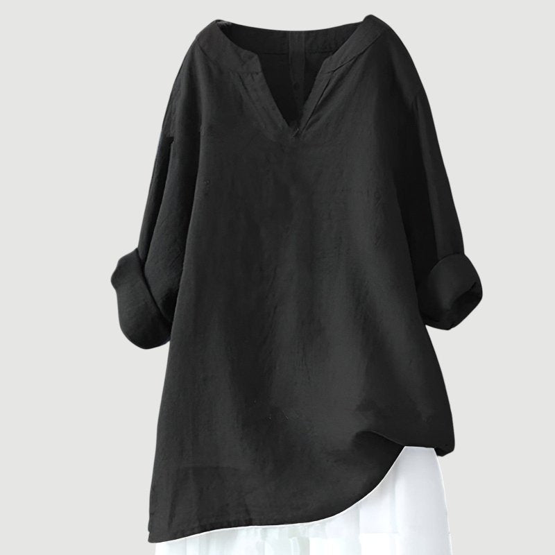 Women's Lightweight Cotton Blend Tank Top | Relaxed Breezy Summer Going Out Top - Velshara store