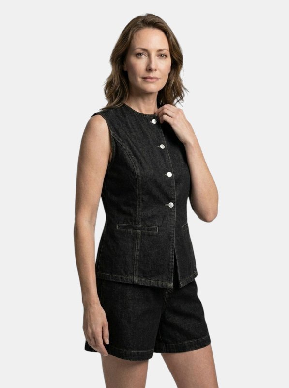 Women's Lightweight Cotton Co - Ord Set | Relaxed Fit Summer Outfit - Velshara store