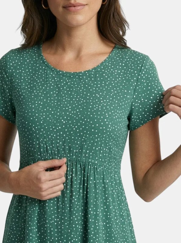 Women's Lightweight Cotton Maxi Dress | Elegant Bohemian Summer Style - Velshara store