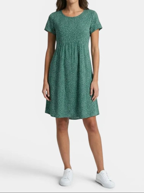 Women's Lightweight Cotton Maxi Dress | Elegant Bohemian Summer Style - Velshara store