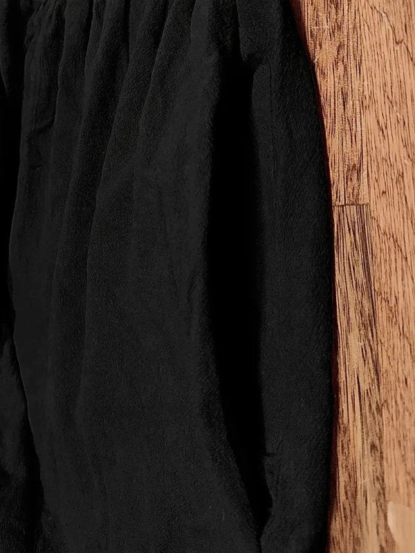 Women's Lightweight Cotton Summer Dress | Elegant Relaxed Fit with Refined Neckline - Velshara store