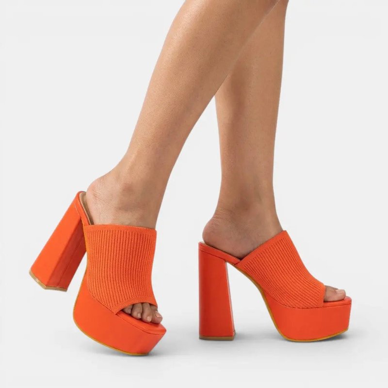 Women's Soft Cushioning Platform Sandals | Lightweight Comfortable Summer Footwear - Velshara store