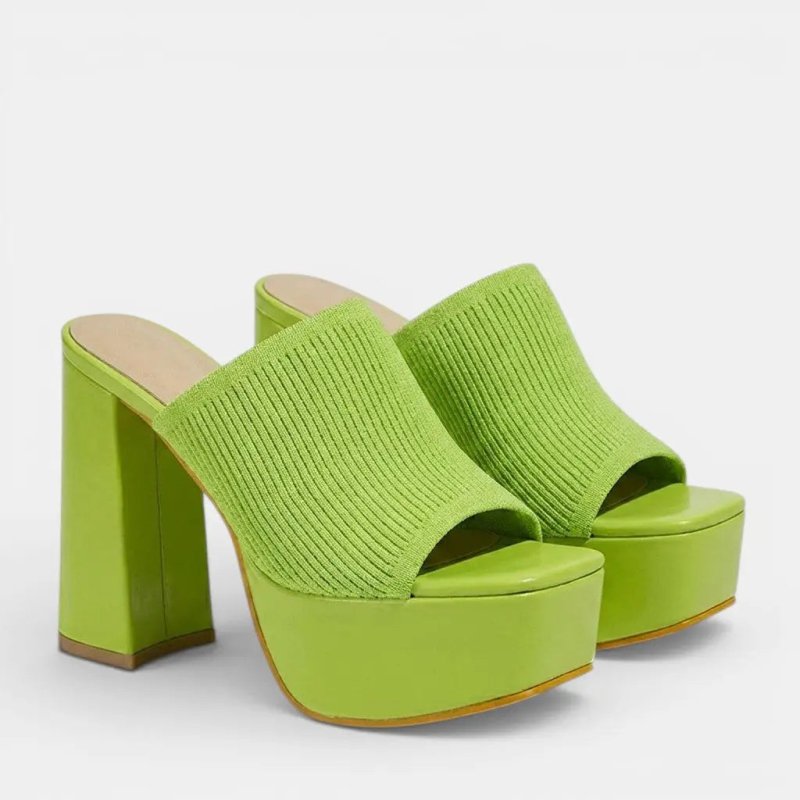 Women's Soft Cushioning Platform Sandals | Lightweight Comfortable Summer Footwear - Velshara store