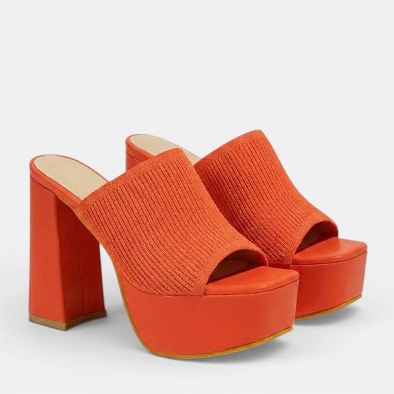 Women's Soft Cushioning Platform Sandals | Lightweight Comfortable Summer Footwear - Velshara store