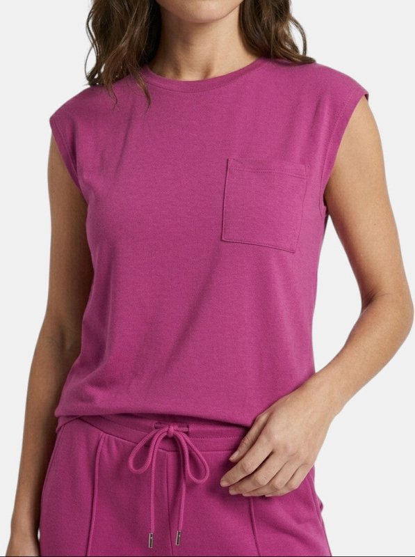 Women's Soft Fabric Two Piece Co - Ord Set | Relaxed Fit Summer Outfit - Velshara store