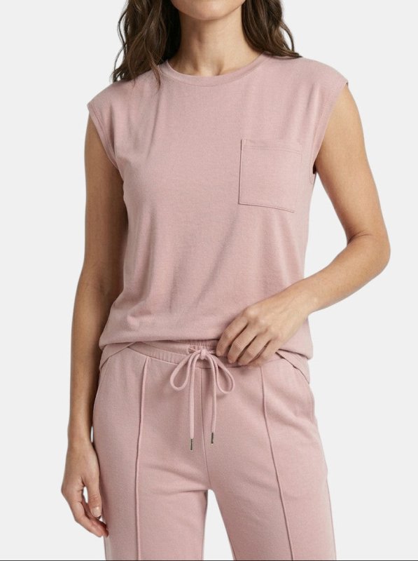 Women's Soft Fabric Two Piece Co - Ord Set | Relaxed Fit Summer Outfit - Velshara store